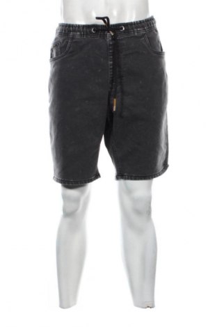 Pánske kraťasy  Sinsay, Veľkosť L, Farba Čierna, Cena  14,95 €