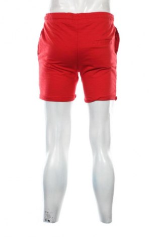 Мъжки къс панталон Sinsay, Размер XL, Цвят Червен, Цена 10,22 €