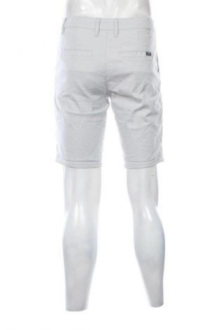 Мъжки къс панталон Sinsay, Размер M, Цвят Син, Цена 12,78 €