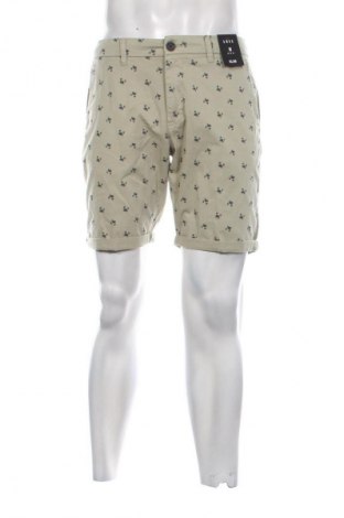 Мъжки къс панталон Smog, Размер M, Цвят Многоцветен, Цена 21,98 €