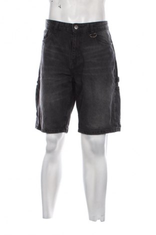 Мъжки къс панталон Soulstar, Размер XL, Цвят Черен, Цена 11,75 €