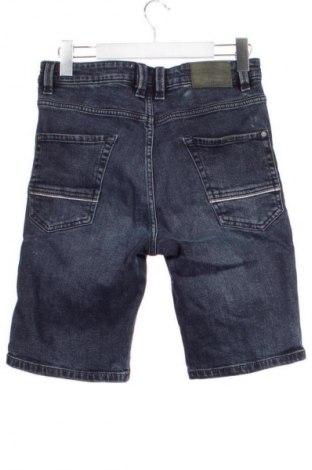 Мъжки къс панталон Springfield, Размер S, Цвят Син, Цена 13,29 €
