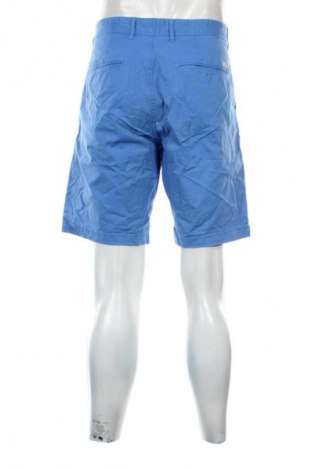 Pantaloni scurți de bărbați State Of Art, Mărime L, Culoare Albastru, Preț 76,99 Lei