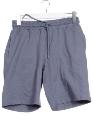 Мъжки къс панталон Tex, Размер S, Цвят Син, Цена 12,27 €