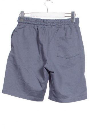 Мъжки къс панталон Tex, Размер S, Цвят Син, Цена 12,27 €