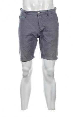 Мъжки къс панталон Tom Tailor, Размер M, Цвят Многоцветен, Цена 11,75 €