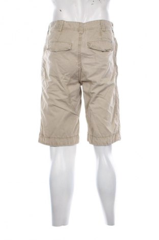 Мъжки къс панталон Tom Tompson, Размер L, Цвят Бежов, Цена 9,71 €