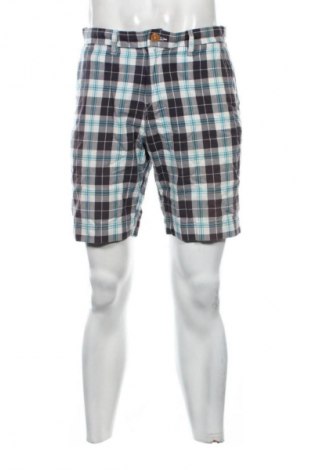 Pantaloni scurți de bărbați Tommy Hilfiger, Mărime M, Culoare Multicolor, Preț 181,00 Lei