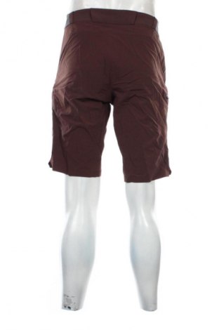Pantaloni scurți de bărbați Unbranded, Mărime M, Culoare Maro, Preț 70,99 Lei