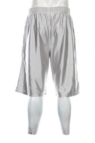 Męskie szorty Unbranded, Rozmiar XL, Kolor Srebrzysty, Cena 52,99 zł