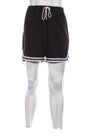 Мъжки къс панталон Unbranded, Размер L, Цвят Черен, Цена 10,22 €