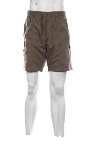 Мъжки къс панталон Unbranded, Размер XL, Цвят Зелен, Цена 12,78 €