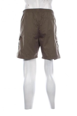 Мъжки къс панталон Unbranded, Размер XL, Цвят Зелен, Цена 12,78 €