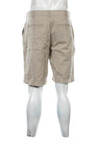 Мъжки къс панталон Unbranded, Размер L, Цвят Бежов, Цена 15,00 €