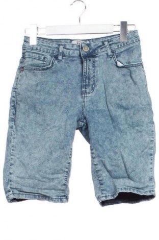 Мъжки къс панталон Unbranded, Размер XS, Цвят Син, Цена 11,75 €