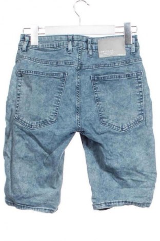 Мъжки къс панталон Unbranded, Размер XS, Цвят Син, Цена 11,75 €