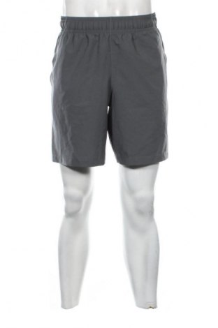 Férfi rövidnadrág Under Armour, Méret M, Szín Szürke, Ár 6 159 Ft