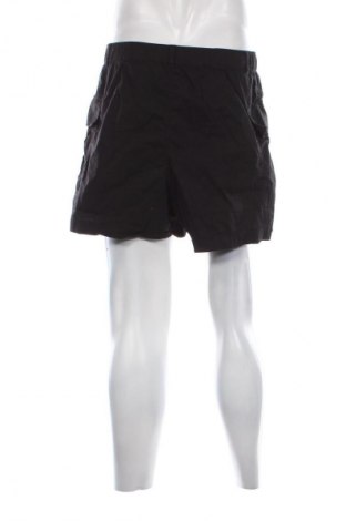 Мъжки къс панталон Uniqlo, Размер M, Цвят Черен, Цена 11,75 €