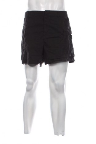 Мъжки къс панталон Uniqlo, Размер M, Цвят Черен, Цена 11,75 €