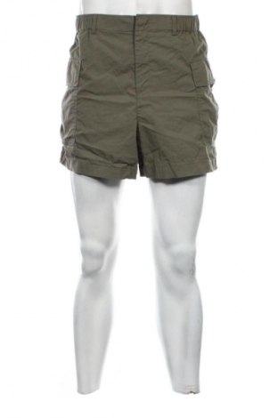Мъжки къс панталон Uniqlo, Размер M, Цвят Зелен, Цена 11,75 €