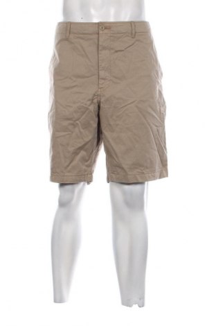 Мъжки къс панталон Uniqlo, Размер XL, Цвят Бежов, Цена 15,84 €
