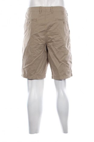 Мъжки къс панталон Uniqlo, Размер XL, Цвят Бежов, Цена 15,84 €