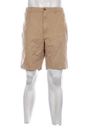 Мъжки къс панталон Uniqlo, Размер XL, Цвят Бежов, Цена 15,84 €