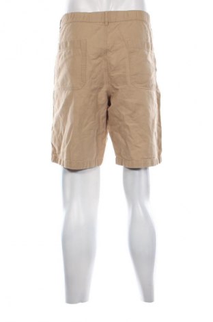 Мъжки къс панталон Uniqlo, Размер XL, Цвят Бежов, Цена 15,84 €