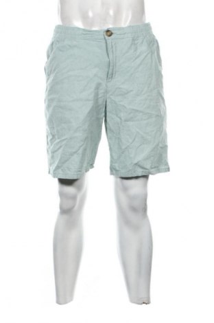 Męskie szorty Up 2 Fashion, Rozmiar L, Kolor Zielony, Cena 54,99 zł