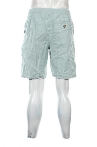 Męskie szorty Up 2 Fashion, Rozmiar L, Kolor Zielony, Cena 54,99 zł