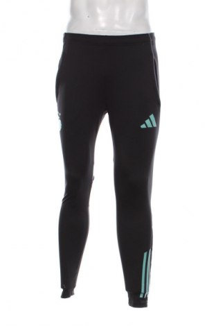 Мъжки клин Adidas, Размер S, Цвят Черен, Цена 36,81 €