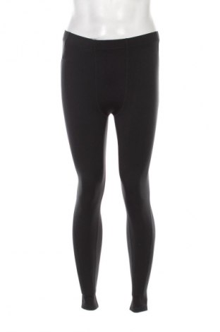 Herren Leggings Crane, Größe L, Farbe Schwarz, Preis € 7,99