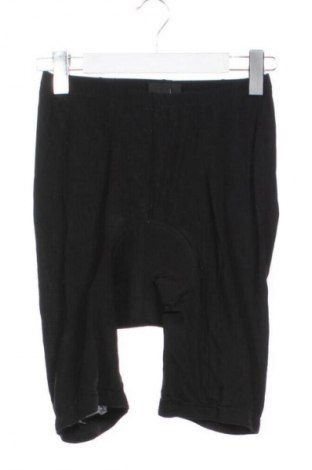 Męskie legginsy Unbranded, Rozmiar S, Kolor Czarny, Cena 64,99 zł