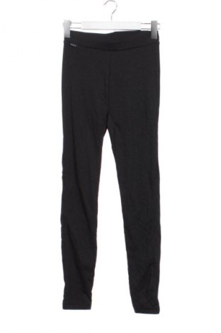 Мъжки клин Wedze, Размер XS, Цвят Черен, Цена 9,20 €