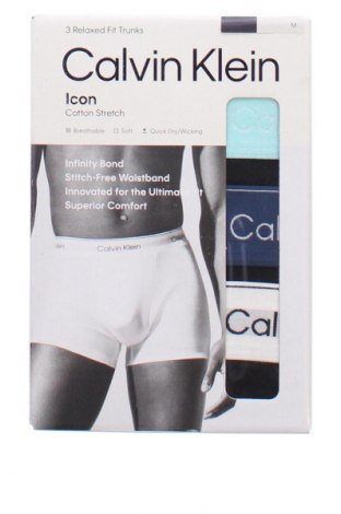 Herrenset Calvin Klein, Größe M, Farbe Schwarz, Preis 49,99 €