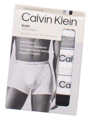 Set de bărbați Calvin Klein, Mărime M, Culoare Multicolor, Preț 237,99 Lei