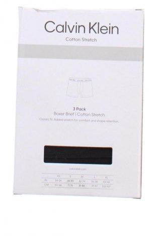 Męski zestaw Calvin Klein, Rozmiar S, Kolor Czarny, Cena 201,99 zł