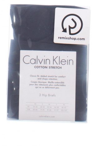 Férfi szett Calvin Klein, Méret M, Szín Fekete, Ár 19 239 Ft