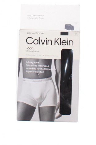 Set de bărbați Calvin Klein, Mărime L, Culoare Negru, Preț 237,99 Lei