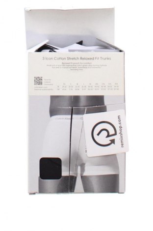 Set de bărbați Calvin Klein, Mărime L, Culoare Negru, Preț 237,99 Lei