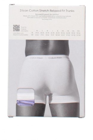 Set de bărbați Calvin Klein, Mărime M, Culoare Multicolor, Preț 237,99 Lei