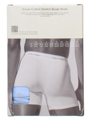 Мъжки комплект Calvin Klein, Размер XL, Цвят Многоцветен, Цена 29,14 €