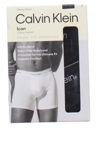 Set de bărbați Calvin Klein, Mărime M, Culoare Negru, Preț 237,99 Lei