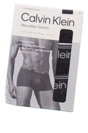 Pánský komplet  Calvin Klein, Velikost M, Barva Černá, Cena  1 139,00 Kč