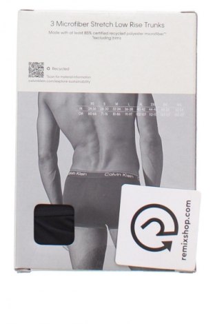 Pánský komplet  Calvin Klein, Velikost M, Barva Černá, Cena  1 139,00 Kč
