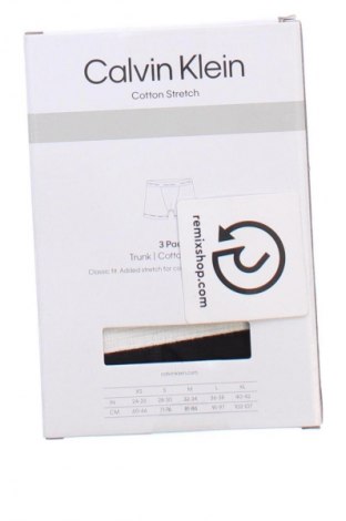 Ανδρικό σύνολο Calvin Klein, Μέγεθος L, Χρώμα Πολύχρωμο, Τιμή 45,99 €