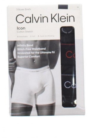 Set de bărbați Calvin Klein, Mărime M, Culoare Negru, Preț 237,99 Lei