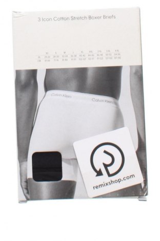 Set de bărbați Calvin Klein, Mărime M, Culoare Negru, Preț 237,99 Lei