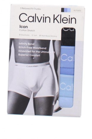 Herrenset Calvin Klein, Größe XL, Farbe Mehrfarbig, Preis 49,99 €