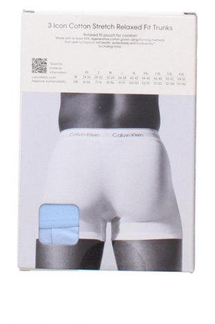 Herrenset Calvin Klein, Größe XL, Farbe Mehrfarbig, Preis 49,99 €